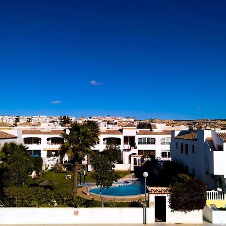 La Casita Blanca - Vistabella Golf Apartment Orihuela Ngoại thất bức ảnh